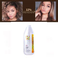 PURC 12% Brazilian Keratin Treatment Straightening Hair Keratin For Deep Curly Hair Treatment Wholesale Hair Care Products PURE KKhao.