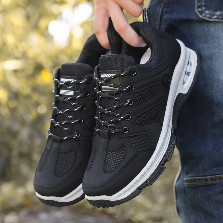2024%20Spring%20and%20Autumn%20New%20Outdoor%20Casual%20Shoes%20Men's%20Air%20Cushion%20Thick-soled%20Hiking%20Shoes%20Flying%20Weaving%20Fabric%20Cargo%20Shoes%20Sneakers%20-%20Image%206