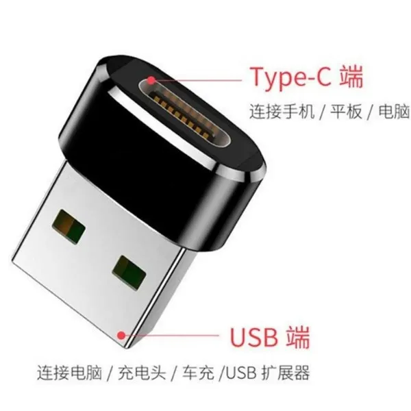 USB%20C%20Adapter%20USB%20A%20Male%20to%20USB%20Type%20C%20Female%20Connector%20Type-c%20Adapter%20%7C%20%20OTG%20Type%20C%20Female%20To%20USB%20A%20Male%20Converter%20-%20Image%205