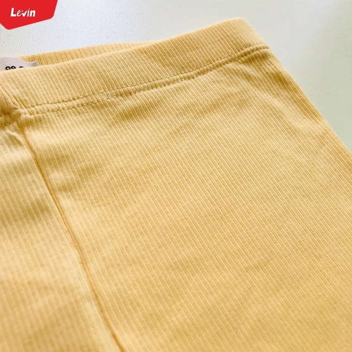 Toddler%20Girls%20Cotton%20Ribbed%20Lettuce%20Cuff%20Full%20Length%20Leggings%20From%20Levin%20-%20Image%205