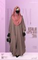 Glam Touch Premium ( Liyana ) Kaftan Abaya.
