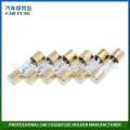 Changzhou Y129 glass tube automotive fuse 10X38MM GLASS FUSE.