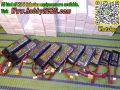 1500mAh Tiger 2S 7.4V 30C Lipo Battery for Remote Control Multicopter/ Fixed Wing/ Rover. 