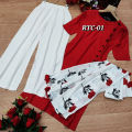Stylish Addition Linen Fashionable Ready shalwar kamez and orna For Stylish Girls ( 3 pcs ) - Modern - Choice Expression. 