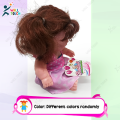 Mini Cute Baby Shape Doll Best Gift For Children - Doll. 