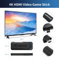 Retro Game Console Video Game Device 256G 70000 Games HD Output Juegos Retro Consola 4K Game Stick GD20.