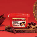 Gochujang Hot Pepper Paste - 1kg (Halal). 