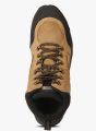 Woodland Mid-Top Trekking Shoes - 1207112 NTAN. 