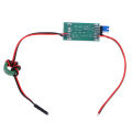 5V / 6V HOBBYWING RC UBEC 3A Lowest RF Noise BEC Full Shielding Antijamming Switching Regulator. 