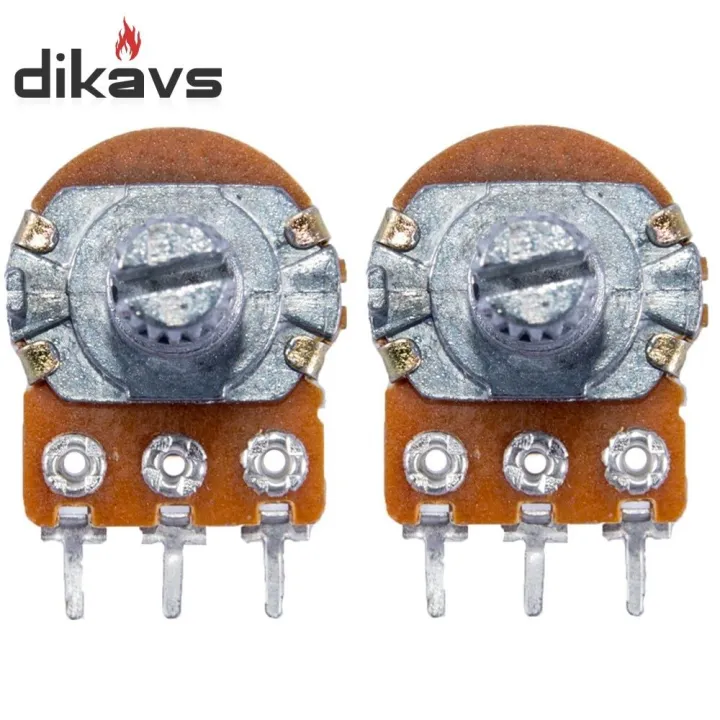 3Pcs-%203%20Pin%2050K%20Potentiometer%20Panel%20Mount%2050K%20Ohm%201/2%20Watt%203%20Terminal%20Single%20Gang%20Linear%20Taper%20Rotary%20Potentiometer%2050K%20Ohm%20Adjustable%20Variable%20Resistor%20Potentiometer%20Pot%20Electrical%20Circuitry%20&%20Parts%20-%20Image%205