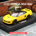 1:32 Honda NSX Die-Cast Vehicles Alloy Model Car Toys For Gift Collection.