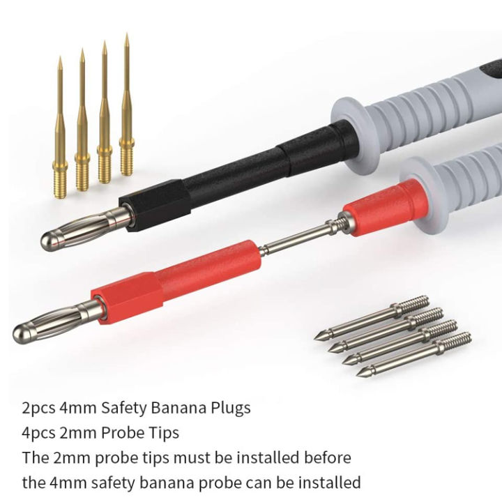 P1503B%20Multimeter%20Test%20Leads%20Kit,%20Digital%20Multimeter%20Leads%20with%20Alligator%20Clips%20Replaceable%20Multimeter%20Probes%20Tips%20Set%20-%20Image%207