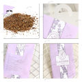 PKB HANGING FRAGRANCE Wardrobe Sachet Air Fresh Scent Perfume Fragrance Cupboard Car Hook Living. 