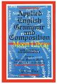 Applied English Grammar and Composition by PC Das (News Print). 