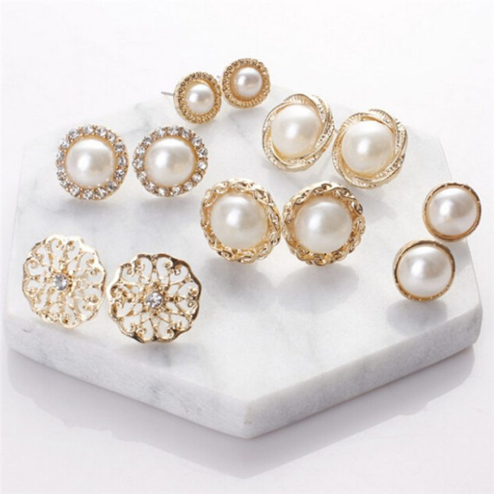 %E3%80%90Fast%20and%20Free%20Delivery%E3%80%91%206%20Pairs%20Elegant%20Sign%20Ears%20Tiny%20Studs%20Earrings-MOILY%20-%20Image%205
