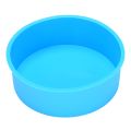 Round Cake Pan Set of Non-Stick Baking Mould Bakeware Tray. 