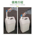 Oil plastic manual small suction wine sub oil submersible pump oil extractor large water pump. 
