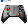Mocute 053 Gamepad Phone Joypad Bluetooth Android Joystick Wireless Remote Game Controller Game Pad For Smartphone CellPhone. 
