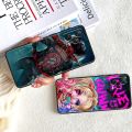 Suicide Squad Harley Quinn Phone Case For Xiaomi Redmi Note 11E 11T 11S 10T 10S 9S 9T 8T 7 Pro Plus Lite Max Black Cover. 