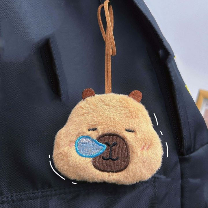 Bag%20Hanging%20Squinting%20Capybara%20Plush%20Keychain%20Beeping%20Blinking%20Capybara%20Key%20Ring%20Heart%20Runny%20Nose%20Cartoon%20Animal%20Pendant%20Daily%20-%20Image%206