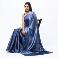 Exclusive Japani Silk Exclusive Design Saree for Women - Comfortable and Suitable for All Seasons and Occassions.