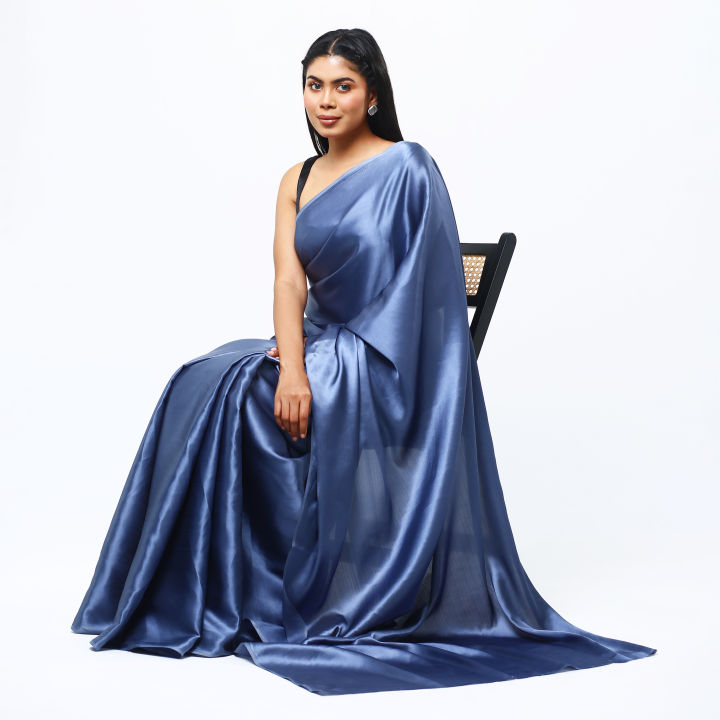 Exclusive Japani Silk Exclusive Design Saree for Women - Comfortable and Suitable for All Seasons and Occassions