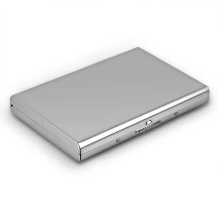 Thin%20Slim%20Anti-Scan%20Case%20Card%20Holder%20Wallet%20Blocking%20RFID%20Metal%20-%20Image%202