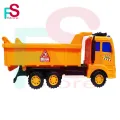 Toy Truck For Kids. 