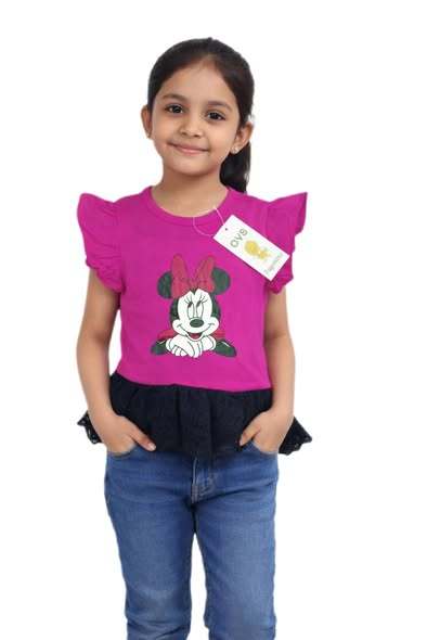 1-8%20Years%20unique%201%20piece%20Baby%20Girls%20Tops%20without%20Pant.%20Summer%20Collection.%20kids%20Dress.%20-%20Image%204