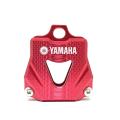 1pcs Motorcycle  key  cover or  bike key cover for yamaha  -Red. 