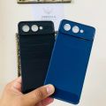 Helio 95 Back Cover Silicone Premium Spigen Helio 95 Symphony Helio 95 Mobile Phone Back Case.