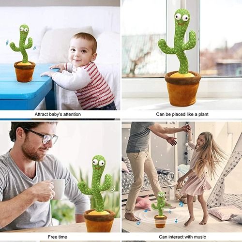 Electric%20Dancing,%20recoding,%20talking%20Cactus%20Toys%20for%20Baby%20Including%20120%20Songs%20-%20Image%205