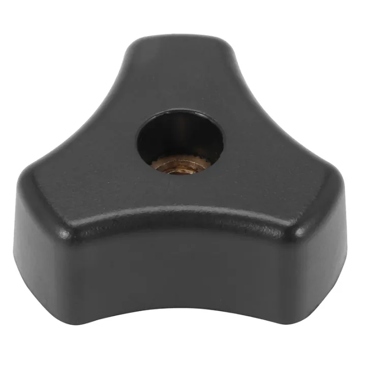 NAMUNY%206%20Set%20T%20Screw%20and%20M8%20Plastic%20Handle,Metal%20Quick%20Acting%20Hold%20Down%20Clamp%20Set%20for%20T-Slot%20T-Track%20DIY%20Woodworking%20Tool%20-%20Image%208