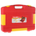 TOLSEN VDE 1000V 25 Pcs Insulated Hand Tools Set VDE/GS certificated Premium Series V83825 - Kings Trading.