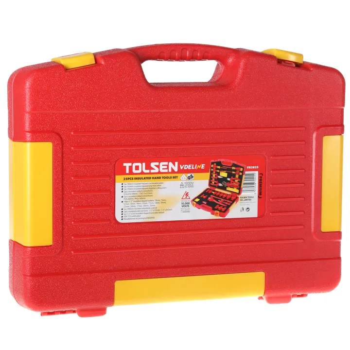 TOLSEN%20VDE%201000V%2025%20Pcs%20Insulated%20Hand%20Tools%20Set%20VDE/GS%20certificated%20Premium%20Series%20V83825%20-%20Kings%20Trading%20-%20Image%203