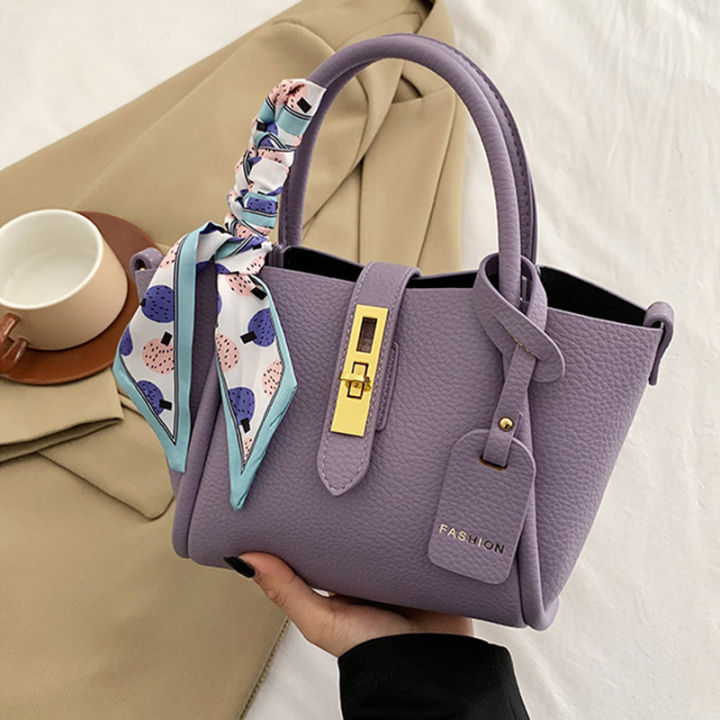 Fashion Korean Bags For Women Girls Handbags Crossbody