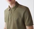 Polo Crocodile Men's Custom Fit Embroidered Polo Shirt.