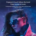 M25 TWS Wireless Headphones Earphones Bluetooth Touch Control Noise Reduction Stereo Waterproof Earbuds Headsets. 