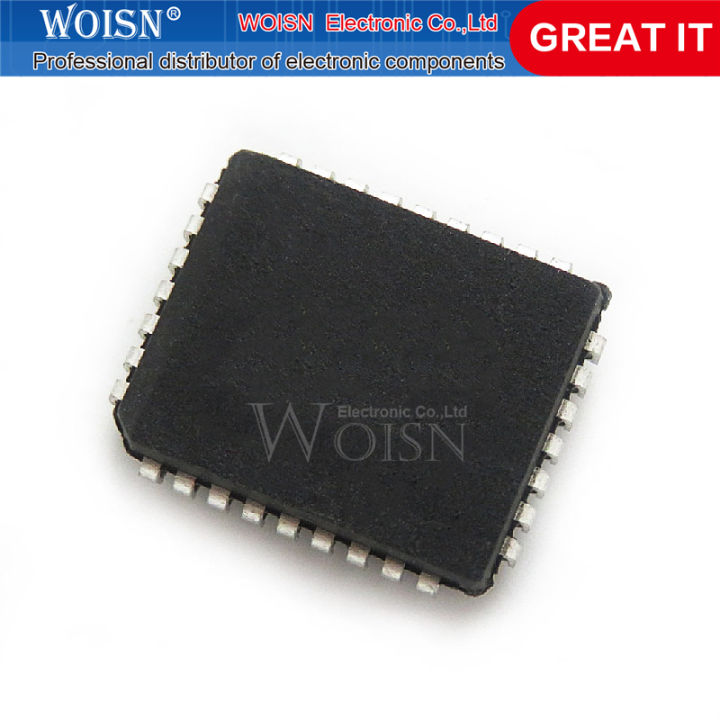 5pcs AM29F040B-120JC AM29F040B-120JI AM29F040B PLCC-32