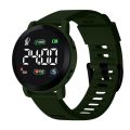 Kids Digital Watch for Boys Girls Electronic Clock LED Wrist Watch Fashion Waterproof Sports Student Child Simple Watches. 