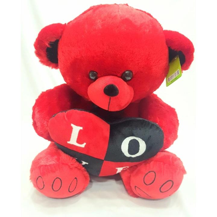 50cm Teddy Bear with Scarf Stuffed Animals Bear Plush Toys Daraz