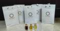 WHITE AZMERI 3 ML, LONG LASTING ATTAR, FOR MEN, WITH PREMIUM PACKGEING. 