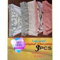 3 pcs imported Soft Cotton Panty Multi Color Cotton Panty Panty For Women Panty For girls flower print panty.