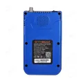 GTMEDIA V8 Finder Satellite Finder DVB-S2/S2X Digital High Definition Sat Finder DVB S2 HD 1080P Satellite Meter Satfinder. 