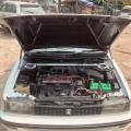 Front Strutbar For Toyota Corolla EE/AE -90 91 92/ 100 110 111. 