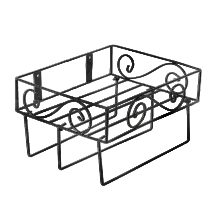 "Black%20Iron%20Quran%20Majid%20Rack%20with%20Zaynamaaz%20Holder%20%E2%80%93%20Wall-Mounted%20Square%20Design,%2012x10x3.5%20Inch%20%E2%80%93%20Easy%20to%20Install,%20Durable%20and%20Modern%20Storage%20%E2%80%93%201%20Pc"%20-%20Image%203