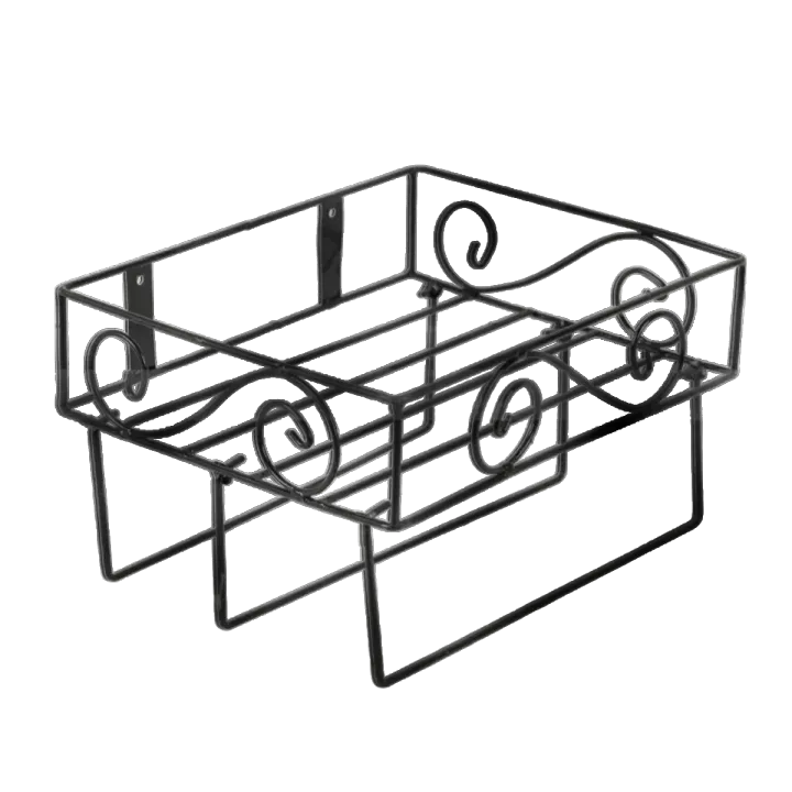 "Wall-Mounted%20Black%20Iron%20Quran%20Majid%20Rack%20%E2%80%93%20Square%20Design,%2012x10x3.5%20Inch%20with%20Zaynamaaz%20Holder%20%E2%80%93%20Durable%20Modern%20Storage%20%E2%80%93%201%20Pc"%20-%20Image%203