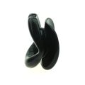 Mouthpieces Adult, Silicone Dental Lip Cheek Retractor Mouth Gag Lip Opener Mouth Piece for Fun Lipless Oral Game. 