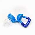 Baby Food Feeder Soother Teether For Eating Fresh Fruit Vegetables Meat.
