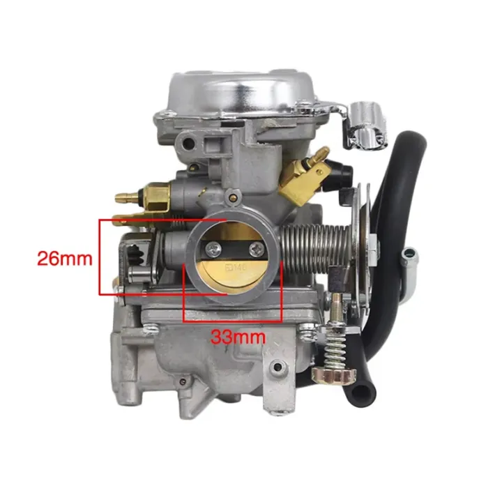 Carburetor%20for%20Virago%20XV250%20Route%2066%201988-2014%20-%20Image%202